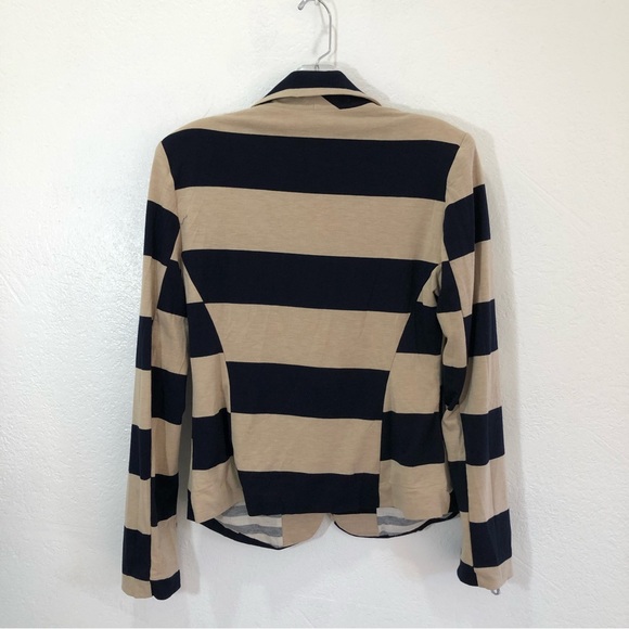 Max & Riley Striped Jacket - Picture 7 of 10